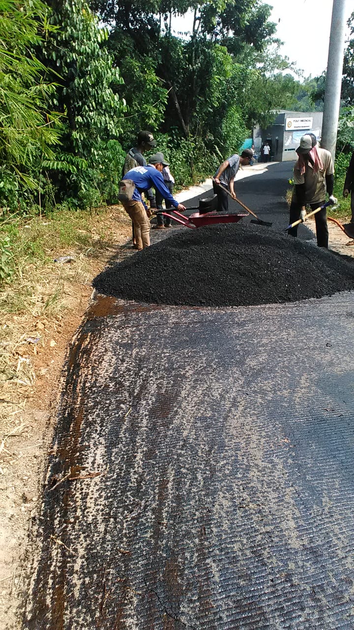 pengaspalan aspal hotmix murah semarang Pengaspalan jalan MHT Semarang Tengah